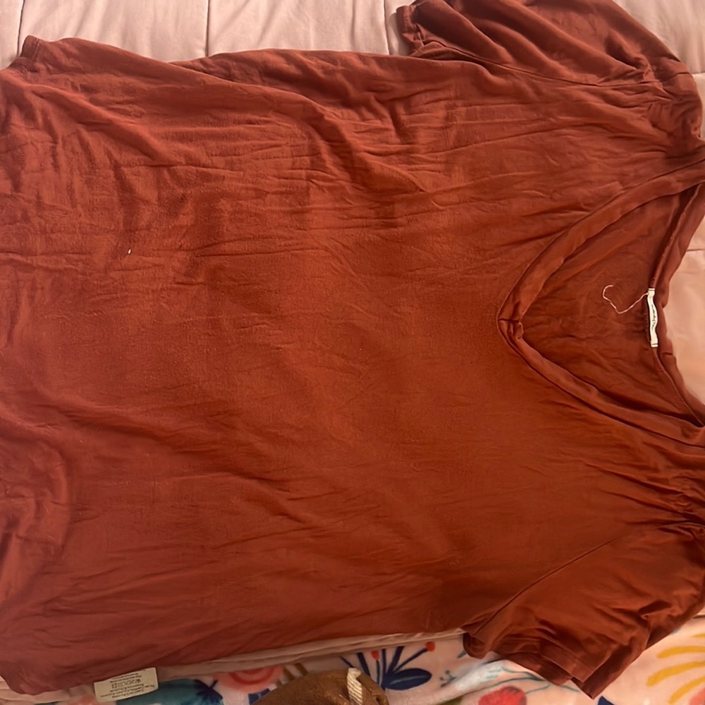 Twenty Ten Tee (XL)